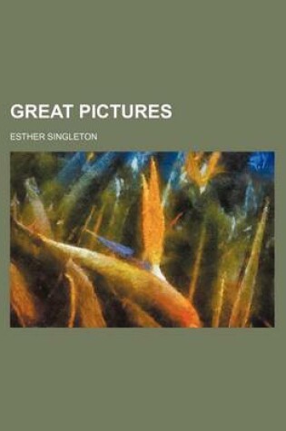 Cover of Great Pictures