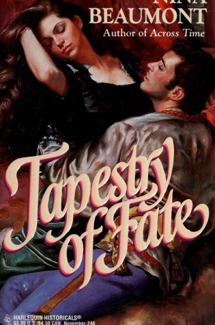 Cover of Harlequin Historical #246