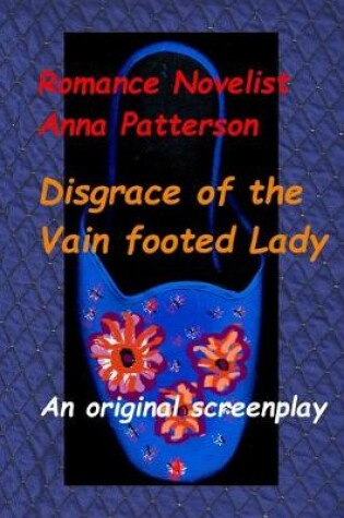 Cover of Disgrace of the Vain Footed Lady