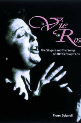 Cover of Vie en Rose