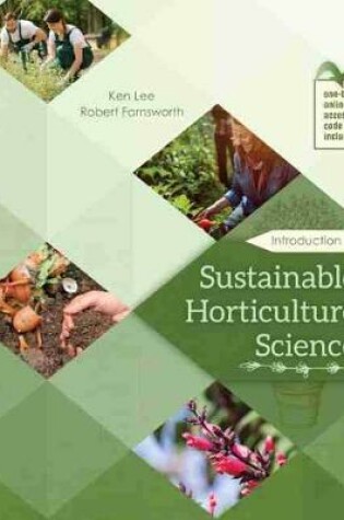 Cover of Introduction to Sustainable Horticulture Science