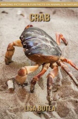 Cover of Crab