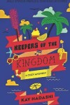 Book cover for Keepers of the Kingdom