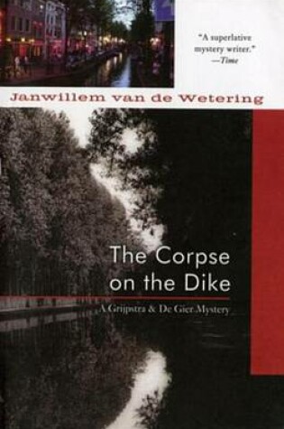 Cover of The Corpse on the Dike