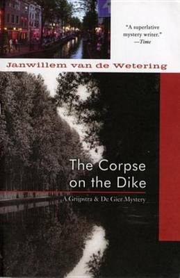 Cover of The Corpse on the Dike