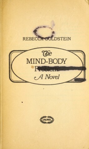 Cover of Mind-Body Problem