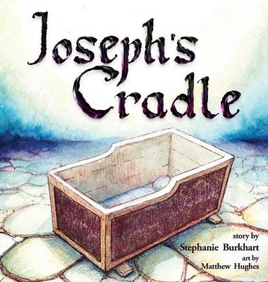 Book cover for Joseph's Cradle
