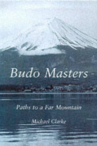 Cover of Budo Masters