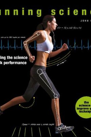 Cover of Running Science