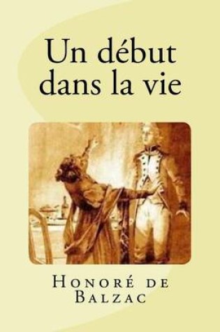 Cover of Un D but Dans La Vie