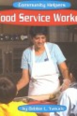 Cover of Food Service Workers