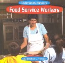 Cover of Food Service Workers