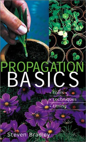 Book cover for Propagation Basics Pb