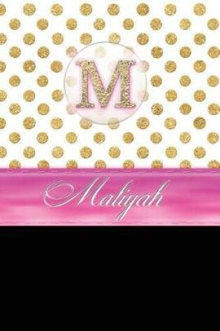 Cover of Maliyah