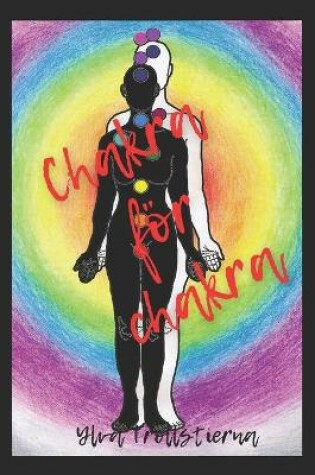 Cover of Chakra för chakra