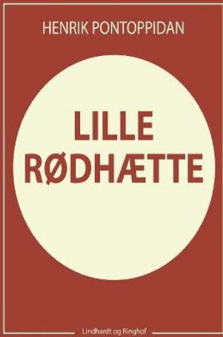 Cover of Lille R�dh�tte