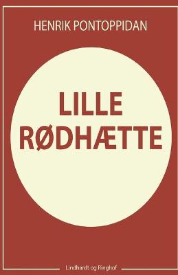 Book cover for Lille Rødhætte