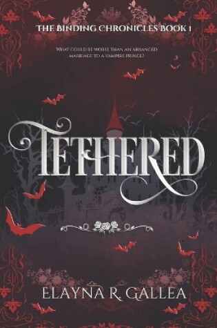 Cover of Tethered