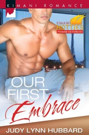 Cover of Our First Embrace