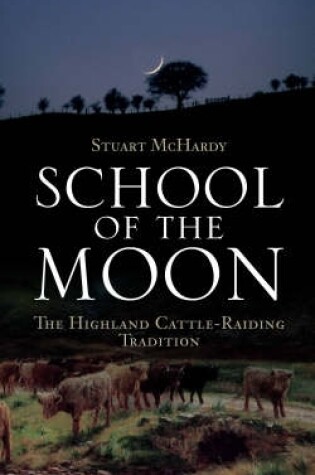 Cover of School of the Moon