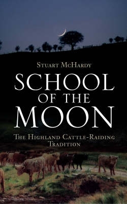 Book cover for School of the Moon