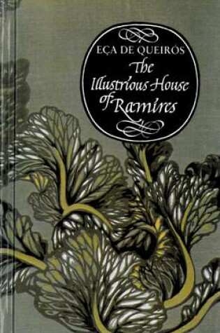 Cover of The Illustrious House of Ramires