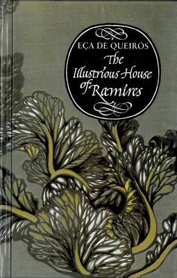 Cover of The Illustrious House of Ramires