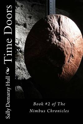 Book cover for Time Doors