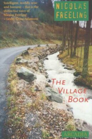 Cover of The Village Book