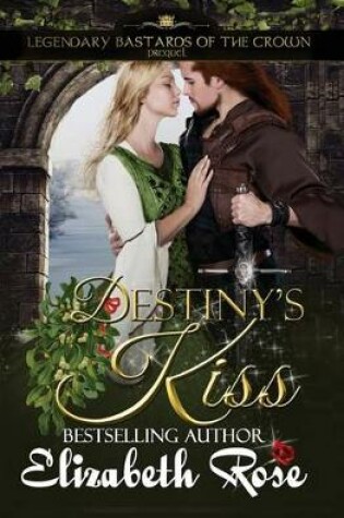 Cover of Destiny's Kiss