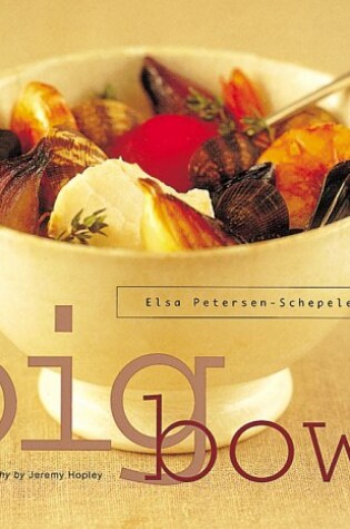 Cover of Big Bowl