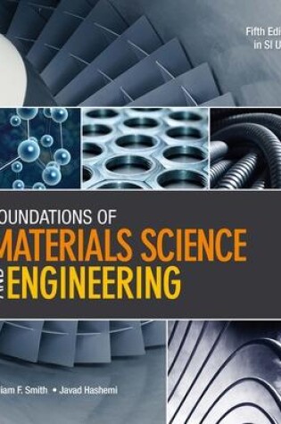 Cover of Foundations of Materials Science and Engineering (in SI Units)