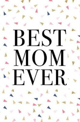 Cover of Best Mom Ever