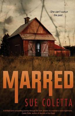 Book cover for Marred