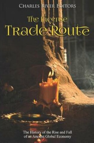 Cover of The Incense Trade Route