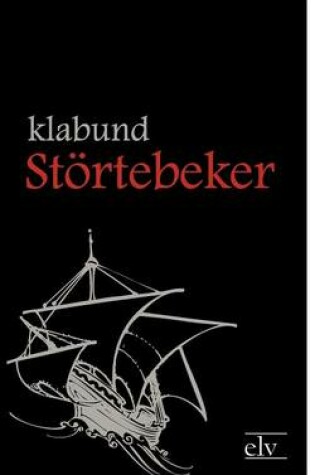 Cover of St Rtebeker