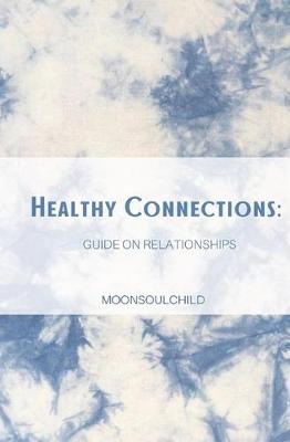 Book cover for Healthy Connections