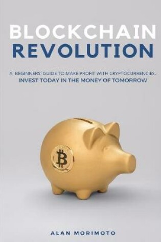 Cover of Bitcoin Revolution