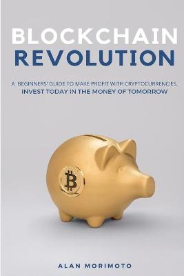 Cover of Bitcoin Revolution