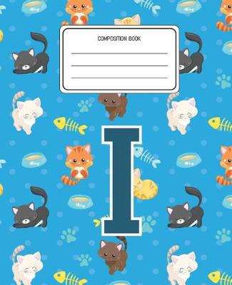 Book cover for Composition Book I