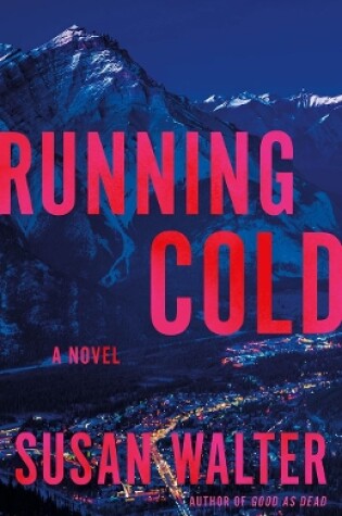 Cover of Running Cold