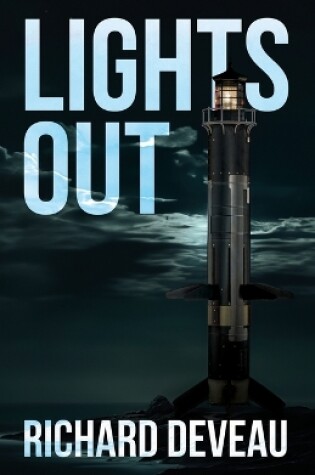 Cover of Lights Out