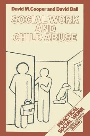 Cover of Social Work and Child Abuse