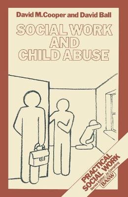 Book cover for Social Work and Child Abuse