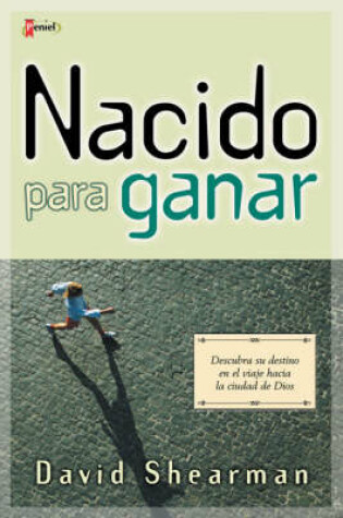 Cover of Nacido Para Ganar