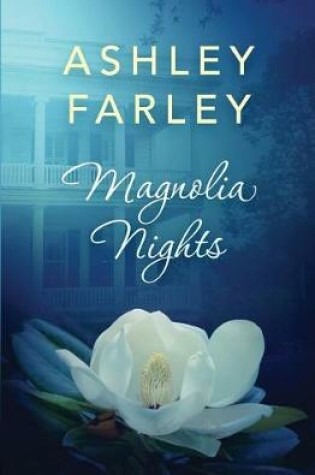 Cover of Magnolia Nights