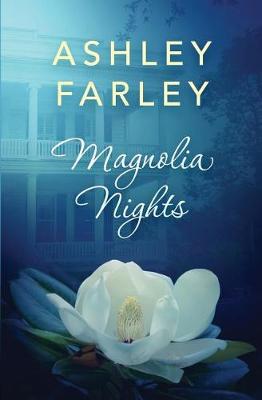 Book cover for Magnolia Nights