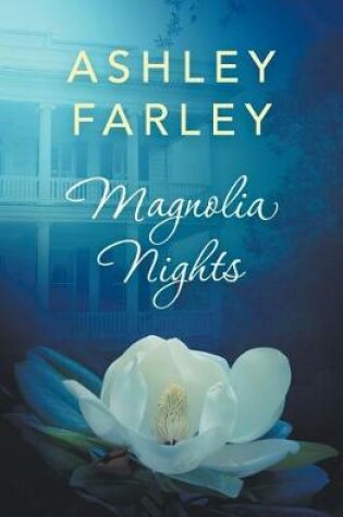 Cover of Magnolia Nights