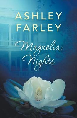 Book cover for Magnolia Nights