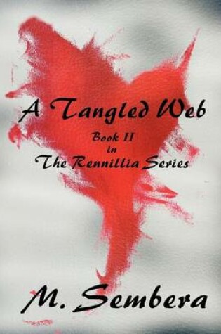 Cover of A Tangled Web